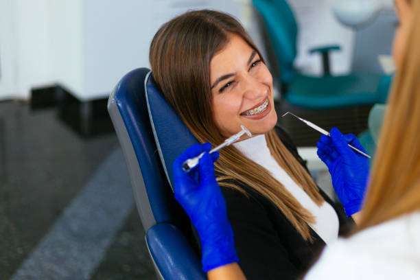 Oral Cancer Screening in Klamath Falls, OR