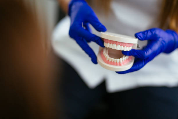 Best TMJ/TMD Treatment  in Klamath Falls, OR